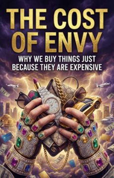 the cost of envy (ebook)-mary price-9783565207022