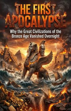 the first apocalypse (ebook)-marcus drake-9783565212422