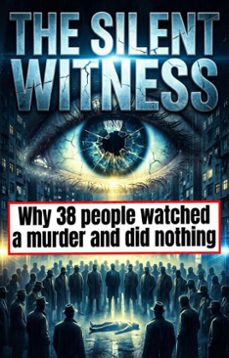 the silent witness (ebook)-jessica crowd-9783565222322
