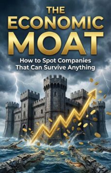 economic moat (ebook)-robert sterling-9783565255122
