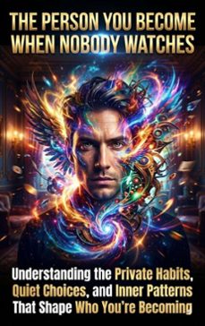 the person you become when nobody watches (ebook)-ethan caldwell-9783565307722