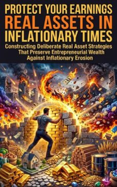 protect your earnings: real assets in inflationary times (ebook)-ethan caldwell-9783565314522
