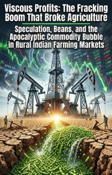 viscous profits: the fracking boom that broke agriculture (ebook)-robert h. elks-9783565357222