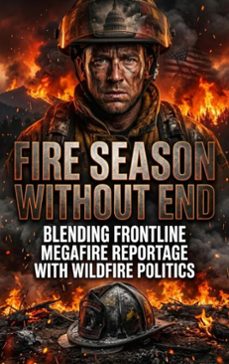 fire season without end (ebook)-dahlia ives-9783565411122