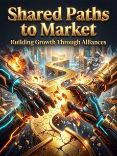 shared paths to market-claire monroe-9783565688722