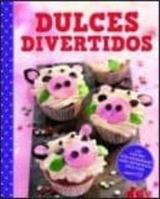 dulces divertidos-9783625003922