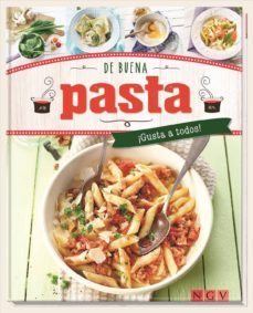 de buena pasta-9783625005322