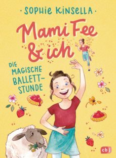 mami fee &amp; ich - die magische ballettstunde (ebook)-9783641242022