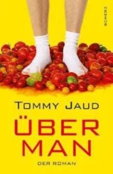 uberman der roman-9783651000322