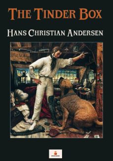 the tinder box (ebook)-hans christian andersen-hans christian andersen-9783689953522