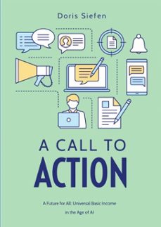 a call to action (ebook)-doris siefen-doris siefen-9783691118322