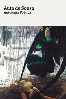 antologia poetica - auta de sousa (ebook)-auta de souza-auta de souza-august nemo-9783692281322