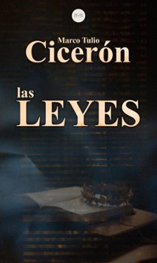 las leyes (ebook)-marco tulio ciceron-marco tulio ciceron-9783692282022