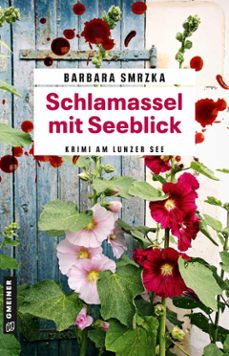 schlamassel mit seeblick (ebook)-9783734932922