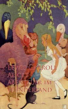 alice's abenteuer im wunderland (ebook)-lewis carroll-9783736405622
