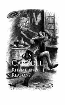 rhyme and reason (ebook)-lewis carroll-9783736407022