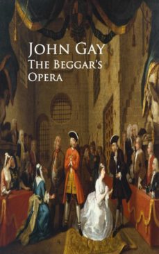 the beggar's opera (ebook)-john gay-9783736410022