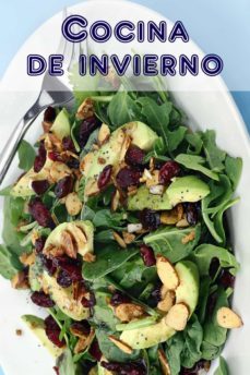 cocina de invierno (ebook)-bernhard long-9783741822322