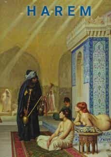 harem-valentine gallet-9783741918322