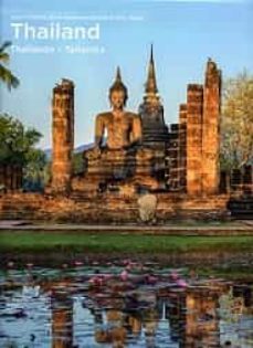 thailand / tailandia-heidi froehlich-thilo sche-9783741925122