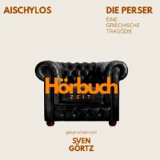 die perser. eine griechische tragodie. (audiolibro)-9783754520222