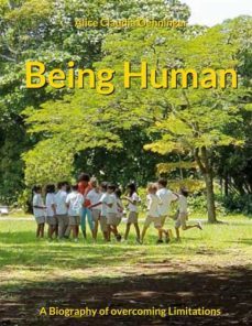 being human (ebook)-9783756245222