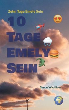 10 tage emely sein (ebook)-9783759710222
