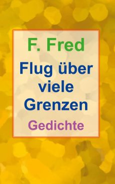 flug uber viele grenzen (ebook)-9783769345322