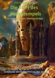 die kraft des venustempels (ebook)-9783769365122