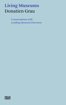 donatien grau. living museums (ebook)-9783775748322