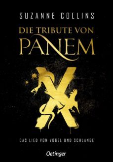 das lied von vogel und schlange-9783789120022