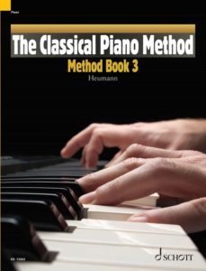 the classical piano method (ebook)-9783795715922