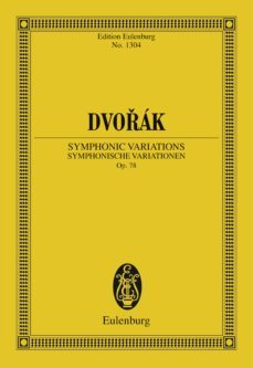 symphonic variations (ebook)-antonin dvo?ak-9783795728922