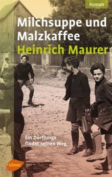 milchsuppe und malzkaffee (ebook)-9783800190522