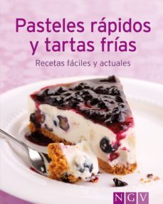 pasteles rapidos y tartas frias (ebook)-9783815586822