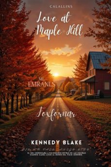 love at maple hill (ebook)-kennedy blake-9783819746222