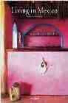 living in mexico (ed. italian/spanish/portuguese)-9783822828922