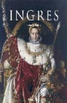 ingres (serie menor)-9783822853122