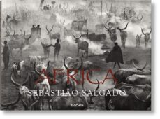 africa (ed. trilingue español-italiano-portugues)-9783822856222