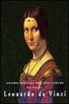 leonardo da vinci (grandes maestros del arte italiano)-peter hohenstatt-9783829056922