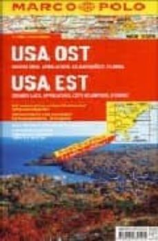 usa ost - usa est-9783829739122
