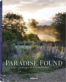 paradise found: gardens of enchantment-9783832733322