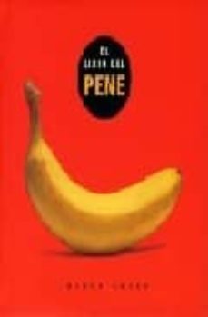 el libro del pene-9783833118722
