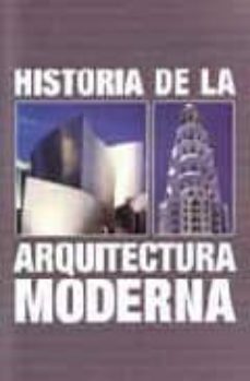 (pe) historia de la arquitectura moderna-jurgen tietz-9783833147722
