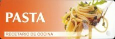 (pe) pasta: recetario de cocina-9783833161322