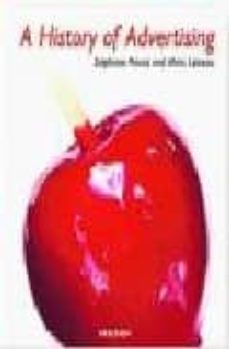 a history of advertising (ed. trilingue español-italiano-portugue s)-stephane pincas-9783836502122