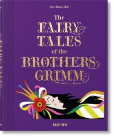 the fairy tales of the brothers grimm-9783836526722