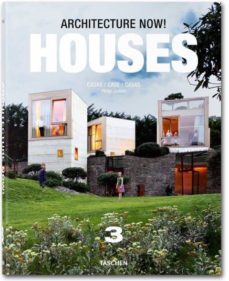 architecture now! houses (vol. 3)-9783836535922