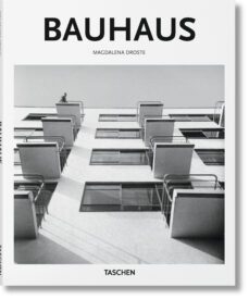 bauhaus-basic art-magdalena droste-9783836560122
