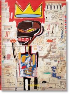 jean-michel basquiat. 40th ed.-9783836580922